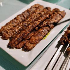 明邀樂海爾巴格餐飲美都張用戶圖片