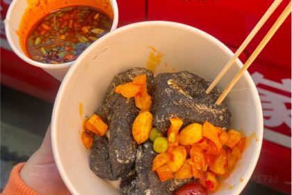 老王家的豆腐(实验中学店)