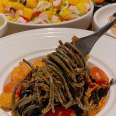 SHARE攜爾西餐張用戶圖片
