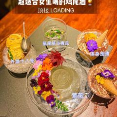 LOADING·bistro 여행 사진