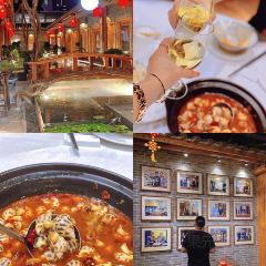 德景轩 User Photo