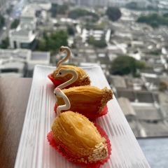 福州東百坊巷大飯店·坊巷餐廳（東百中心店）張用戶圖片