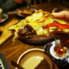 黎弯德咖啡厅(新华南路店) User Photo