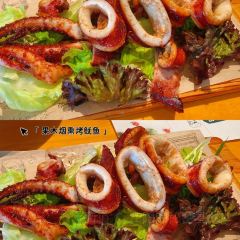 萨贝尔意式餐厅(富安国际广场店) ảnh của người dùng