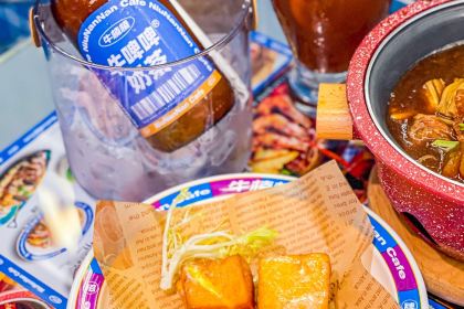 牛楠楠(港惠店)