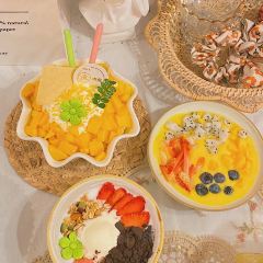 來食 WELL WELCOME張用戶圖片