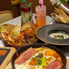 Kitchen侑湖景西餐(高新店) User Photo