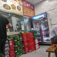 BING DAO CHA CAN TING JIN HUI DIAN User Photo