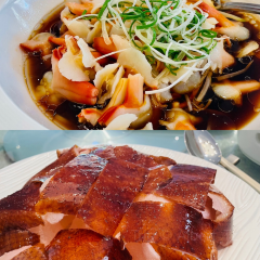 Xin Yuan Lou User Photo