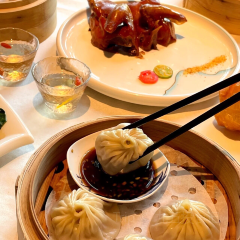 Xiangsilin Golden Island Restaurants User Photo