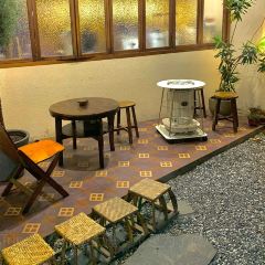 MORNING GOOD Bistro(翰林府店) User Photo