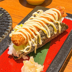 侍宵·烧鸟·居酒屋(安泰天街店) 여행 사진