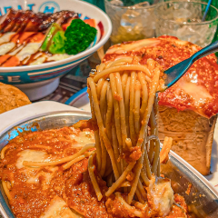 TIMFAT添發香港茶餐厅(七彩云南第壹城店) 여행 사진