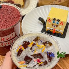 JOMO景茉法式甜点 User Photo