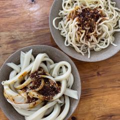 老字号李凉粉(向阳街店) User Photo