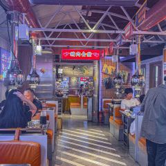 韩象烤肉·韩国料理(黄岛金鼎店) User Photo