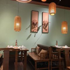 星宴主题餐厅(庐阳大道店) User Photo