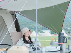 草海渔村