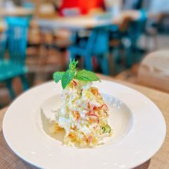 ANT&GRASSHOPPER User Photo