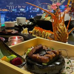 御·高級日料（湖濱店）張用戶圖片