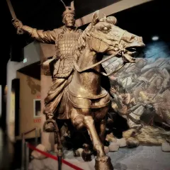 Gaojuli User Photo