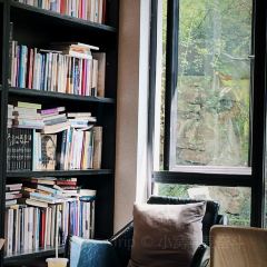 再望书店 User Photo