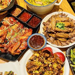 三百弄·私厨馆(古城路店) User Photo