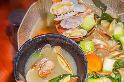 迪摩食堂·超吉料理(万象九宜城店)