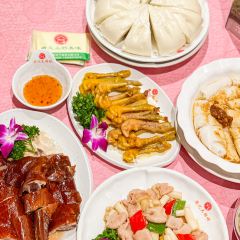 德記大排档(慈云路店)張用戶圖片