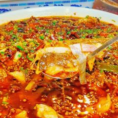 外婆壪來鳳魚用戶圖片