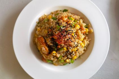 吴小姐家Cafe & Brunch