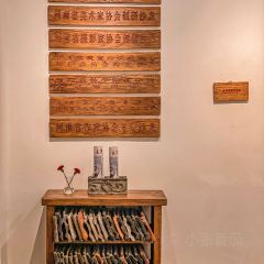 瓦库(盛华里店) User Photo