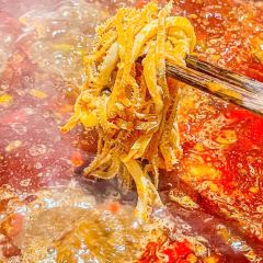 Caomen Street Stall Hot pot (Wei Wu Road Branch) User Photo