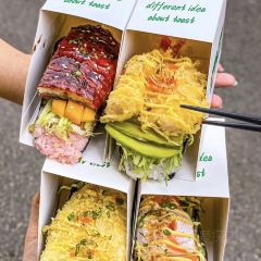 大魚領鮮（惠城店）張用戶圖片