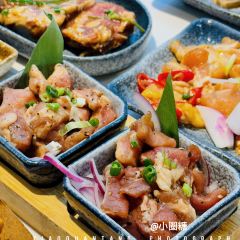 燚团火·粥底火锅(同益店) User Photo