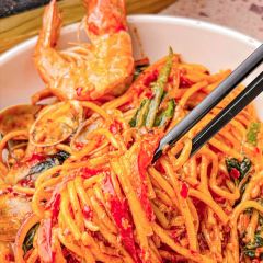 白麓半岛·泰餐厅(麓湖美食岛店) User Photo