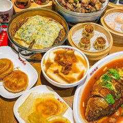 Chu Xiang Mei Shi User Photo