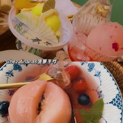 黄氏正轩牛奶甜品专家(吉珠店) User Photo