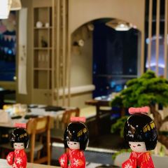 觀璟高空鐵板燒·料理（科技園店）張用戶圖片