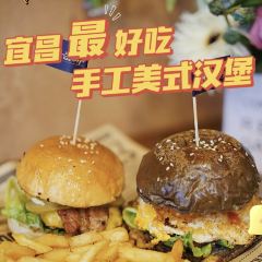 宜昌长城假日酒店·宴会厅 User Photo