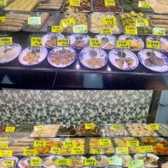 聚香园(竹笋市场店) User Photo