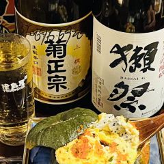 津岛屋和食道场(卢滨支路店) User Photo