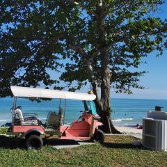 SEEN Beach Club Samui張用戶圖片