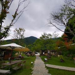 Wakasugi No Yu張用戶圖片