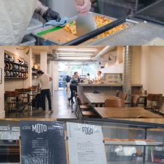 Moto Coffee Machine張用戶圖片