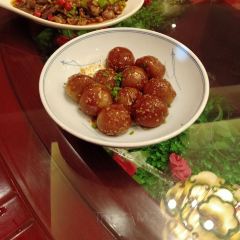 老字号·九宫土菜馆(一店) 여행 사진