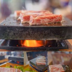 喵嗚西班牙燴飯張用戶圖片