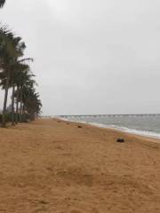 Kiosk, Holiday Beach Tourist Area