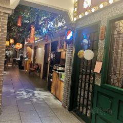 DA GE FAN User Photo