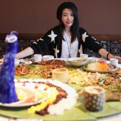 中缅边贸集市 User Photo